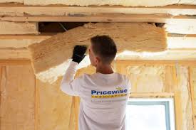 Best Spray Foam Insulation  in Fairfield, AL